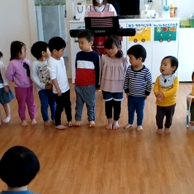 だいすきなほいくえんの画像