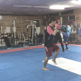 夜の部！の画像