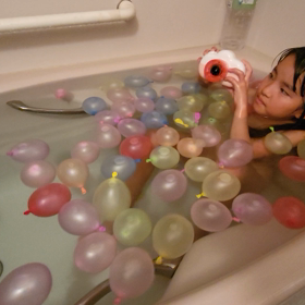 細胞を揺さぶるの画像