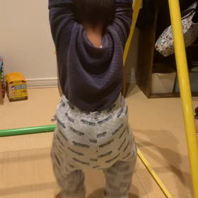 体操選手になりますの画像