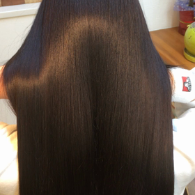 ヘアケアの基本！の画像