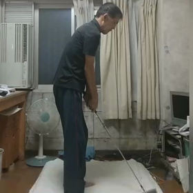 目から鱗が…の画像