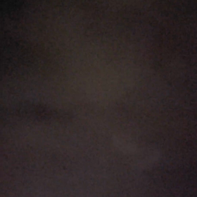 夜の竜神様の画像