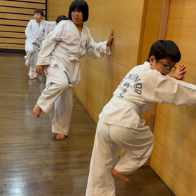 7/20わらび道場少年稽古動画の画像