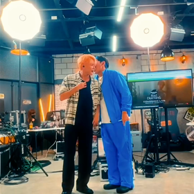 ジュンスの画像