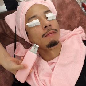 S.grace 梅田店のご紹介の画像