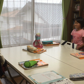小学三年生の暗唱がスムーズすぎ！の画像