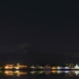 東京オリンピック用の花火の画像