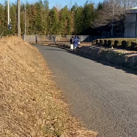 1/8 坂ダッシュ⑨の画像