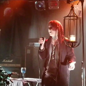 DaISUKE DARK SIDEソロスケジュールの画像