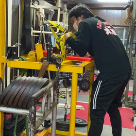 ポパイ２年ぶり復帰の画像