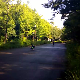 ８月１日 記録会⑥の画像