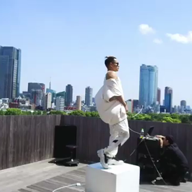 smartオフショットムービー✦隆二の画像