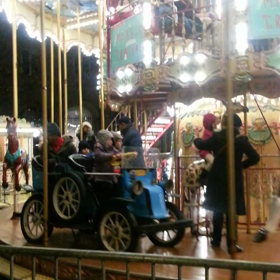 初動画 in Parisの画像