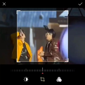 頼もしいテテの画像