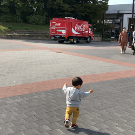 消防車！？の画像