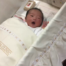 おめでたおじさんの画像