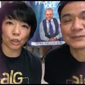 預言的な7日間の画像