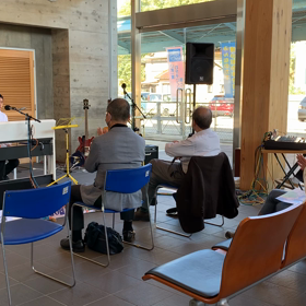 open予告知の画像