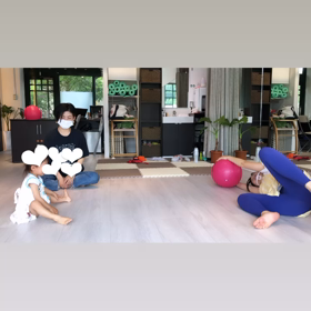 プレ親子幼稚園『studio Forest park』の画像