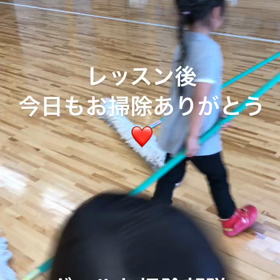 火曜日は春日総合スポーツセンターの画像