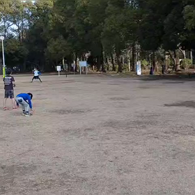 ジャベリックスロー練習⑥の画像