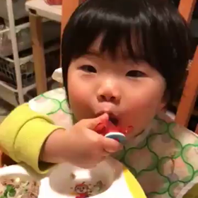 Yes と言った！の画像