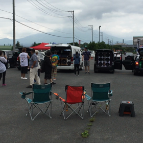 東北サウンドミーティング  お楽しみタイムの画像