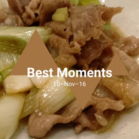 今日の晩ごはんの画像