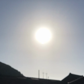 朝の声　６　ご挨拶の画像
