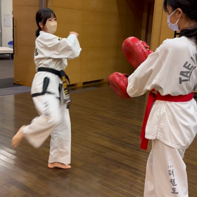 9/14蕨道場成年稽古動画の画像