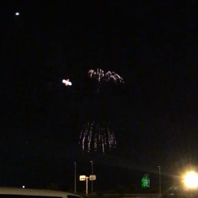 2016 花火の画像