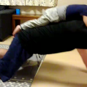 チャレンジ25弾（ギックリ腰からの〜）の画像