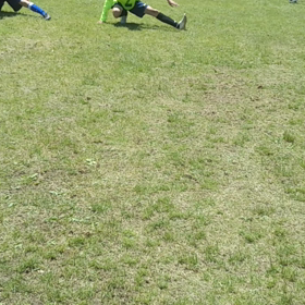 6/13練習動画⚽️4️⃣の画像