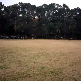 学年別インターバル①の画像