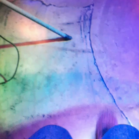 霊感あるあるの画像