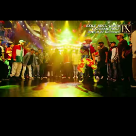 EXILE NAOTOの画像