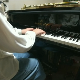 発表会に向けて　その１(動画あり)の画像