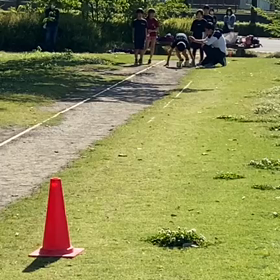 5/3 ダッシュの場⑨の画像