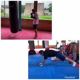 66歳も頑張ってます！の画像