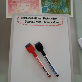 8月の英語でレッスンのお知らせの画像