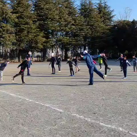 2月4日　バランス⑮の画像