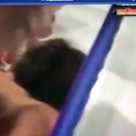 My past MMA fight (o^^o)/の画像