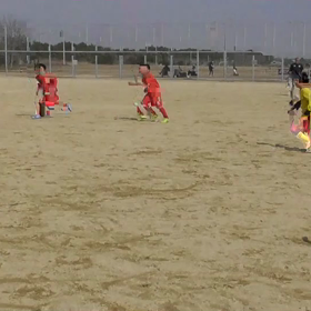変ちくりんなサッカーをやろう。ヴェジット選手募集（少人数制）の画像