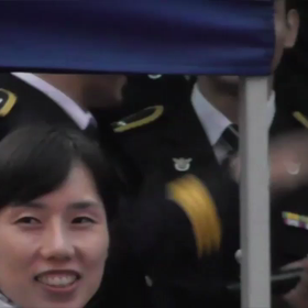 可愛いチャンミン♪の画像