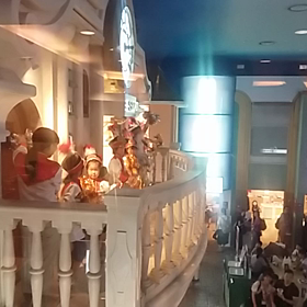 杏キッザニア７月動画の画像