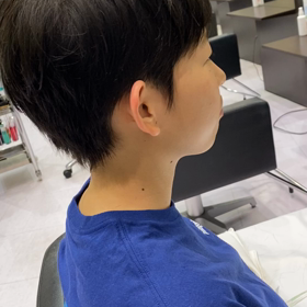 バレー女子 髪のクセ毛衰えで悩む女性や嫌いな髪質 コンプレックス を大好きなヘアスタイルバランスに変える救世主的美容師 多久間喬介ブログ