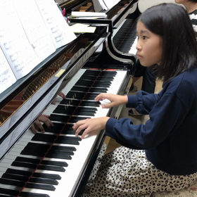 ❤️ショパンワルツの画像