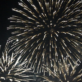 お祭り☆の画像