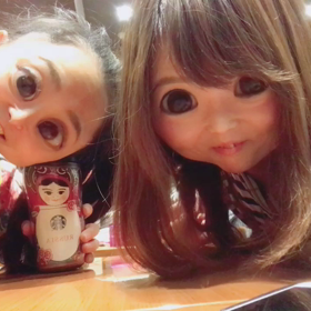 久しぶりのステップサークルの画像